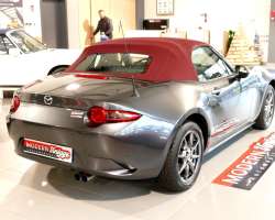 Mazda MX-5 Skyactiv 1.5 131 Sakura 19