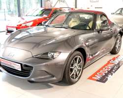 Mazda MX-5 Skyactiv 1.5 131 Sakura 20