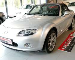 Mazda MX-5 Roadster 1.8 126 Niseko 3 Mazda MX-5 Roadster 1.8 126 Niseko 3