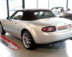 Mazda MX-5 Roadster 1.8 126 Niseko 10