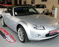 Mazda MX-5 Roadster 1.8 126 Niseko 12