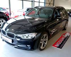 BMW 320D Touring Sportline F31 184 BVA8 3 BMW 320D Touring Sportline F31 184 BVA8 3