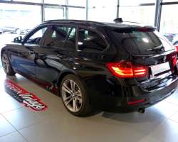 BMW 320D Touring Sportline F31 184 BVA8 14