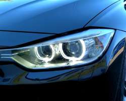 BMW 320D Touring Sportline F31 184 BVA8 17