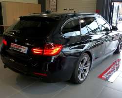 BMW 320D Touring Sportline F31 184 BVA8 21