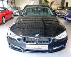 BMW 320D Touring Sportline F31 184 BVA8 23