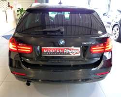 BMW 320D Touring Sportline F31 184 BVA8 24