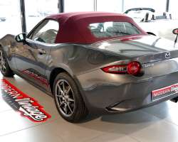 Mazda MX-5 Skyactiv 1.5 131 Sakura Neuve! 14