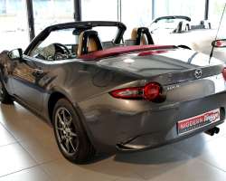 Mazda MX-5 Skyactiv 1.5 131 Sakura Neuve! 16