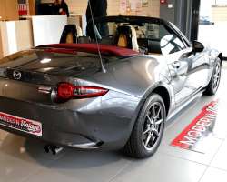 Mazda MX-5 Skyactiv 1.5 131 Sakura Neuve! 17