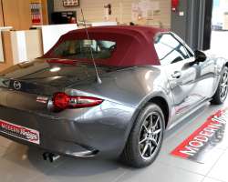 Mazda MX-5 Skyactiv 1.5 131 Sakura Neuve! 18