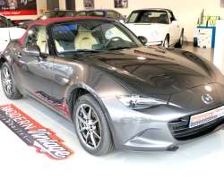 Mazda MX-5 Skyactiv 1.5 131 Sakura Neuve! 19