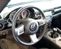 Mazda MX-5 Roadster 2.0 160 5