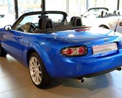 Mazda MX-5 Roadster 2.0 160 7