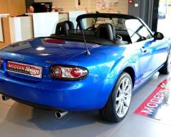 Mazda MX-5 Roadster 2.0 160 8