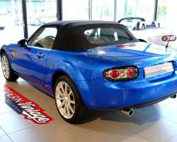 Mazda MX-5 Roadster 2.0 160 9