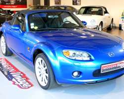 Mazda MX-5 Roadster 2.0 160 11