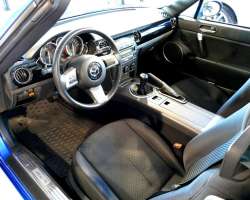 Mazda MX-5 Roadster 2.0 160 14