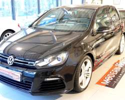 Volkswagen Golf VI R DSG 2.0 TSI 271cv 5