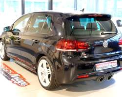 Volkswagen Golf VI R DSG 2.0 TSI 271cv 6