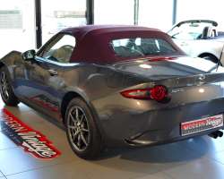 Mazda MX-5 Skyactiv 1.5 131 Sakura Neuve! 12