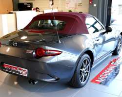 Mazda MX-5 Skyactiv 1.5 131 Sakura Neuve! 13