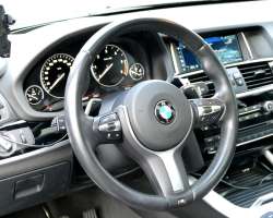 BMW X3 35d 313cv xDrive M Sport 7