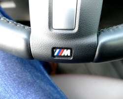 BMW X3 35d 313cv xDrive M Sport 11