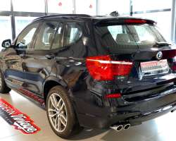 BMW X3 35d 313cv xDrive M Sport 14