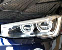 BMW X3 35d 313cv xDrive M Sport 29