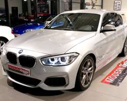 BMW 140i M Performance 340cv 3