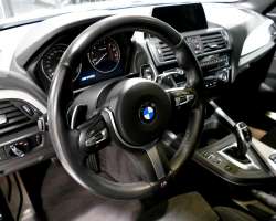 BMW 140i M Performance 340cv 9