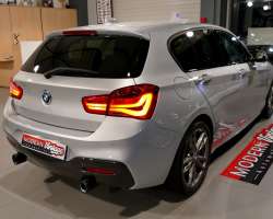 BMW 140i M Performance 340cv 16