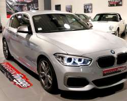 BMW 140i M Performance 340cv 17