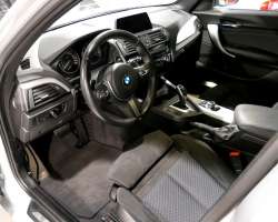 BMW 140i M Performance 340cv 22