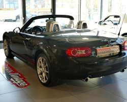 Mazda MX-5 Roadster Coupe 1.8 126cv Kaminari 13