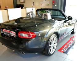 Mazda MX-5 Roadster Coupe 1.8 126cv Kaminari 14