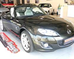 Mazda MX-5 Roadster Coupe 1.8 126cv Kaminari 15