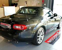 Mazda MX-5 Roadster Coupe 1.8 126cv Kaminari 17