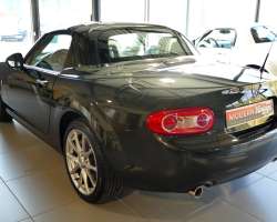 Mazda MX-5 Roadster Coupe 1.8 126cv Kaminari 18