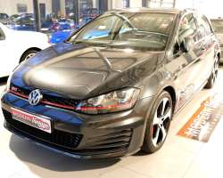 Volkswagen Golf VII GTI Performance 230cv DSG 3