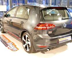 Volkswagen Golf VII GTI Performance 230cv DSG 8