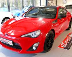 Toyota GT 86 2.0 D-4S 3