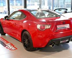 Toyota GT 86 2.0 D-4S 14