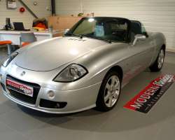 FIAT BARCHETTA 1.8 16V 130 ADRIA 3