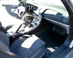 FIAT BARCHETTA 1.8 16V 130 ADRIA 7