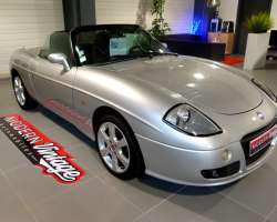 FIAT BARCHETTA 1.8 16V 130 ADRIA 16