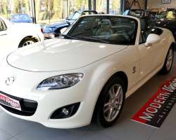 Mazda MX-5 Roadster 1.8 126 NCFL 3 Mazda MX-5 Roadster 1.8 126 NCFL 3