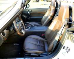 Mazda MX-5 Roadster 1.8 126 NCFL 4 Mazda MX-5 Roadster 1.8 126 NCFL 4