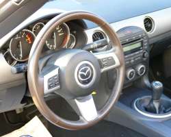 Mazda MX-5 Roadster 1.8 126 NCFL 8